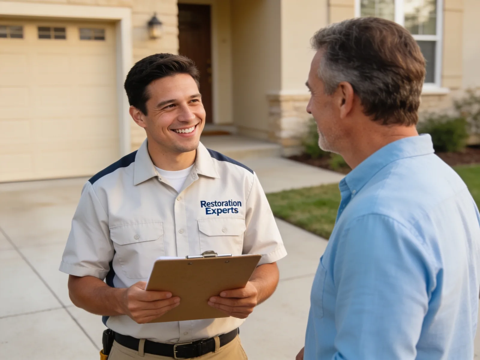 Water Damage Cleanup Lebanon, NH FAQs
